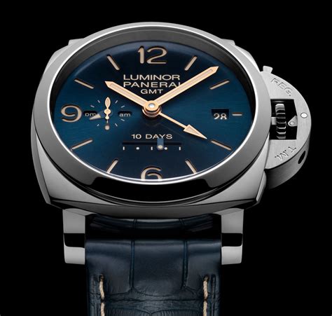 panerai special edition 2016